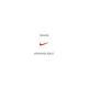 Nike As M Nsw Tee Icon Futura [AR5005-100] 男 短袖 T恤 純棉 休閒 白紅 product thumbnail 3