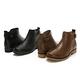 Hush Puppies CALEY 個性短靴-咖啡色 product thumbnail 6