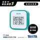 日本TANITA溫濕度電子時鐘TT-558-台灣公司貨 product thumbnail 4