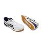 Asics 排球鞋 Rote Japan Lyte FF 男鞋 亞瑟士 輕量 緩震 透氣 運動 白 藍 1053A002148 product thumbnail 8