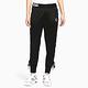 Nike NSW Pant PK Sisterhood [CU6794-010] 女 長褲 FORCE 側邊 綁帶 黑 product thumbnail 3