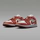 NIKE WMNS AIR JORDAN 1 LOW SE 女休閒運動鞋-粉白-FN3722801 product thumbnail 3