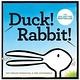Duck! Rabbit! 是鴨子，還是兔子?硬頁趣味書 product thumbnail 3
