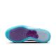 NIKE 籃球鞋 男鞋 運動鞋 包覆 緩震 KD16 EP 藍紫 DV2916-401 (2B3411) product thumbnail 4