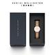 Daniel Wellington DW 手錶 Petite Lumine Bezel 28mm 星環貝母盤鎏金錶-三色任選(DW00100661) product thumbnail 10