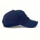 47 Brand CLEAN UP 紐約洋基鴨舌帽 藍色 經典MLB棒球帽 男女 水洗款老帽 軟頂剌繡NY帽 大標白LOGO product thumbnail 5