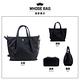 【WHOSE BAG】SADIE輕量防潑水女側背包斜背包手提托特包 NO.WB012 product thumbnail 10