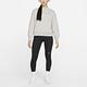 Nike 大學T Essentials Fleece Crew Sweatshirts 女款 喬丹 純棉 灰白 DM5190012 product thumbnail 6
