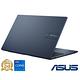 ASUS X1504VA 15.6吋筆電 (i7-1355U/8G/512G/Vivobook 15/午夜藍) product thumbnail 3
