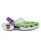 Crocs 洞洞鞋 Toy Story Buzz Classic Clog 男女鞋 灰藍 巴斯光年克駱格 卡駱馳 2095450ID product thumbnail 6