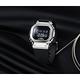 CASIO卡西歐 金屬質感G-SHOCK系列(GM-S5600-1) product thumbnail 3