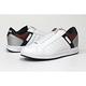 K-SWISS Lundahl Slip-On S CMF運動鞋-男-白/紅 product thumbnail 7