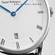 Daniel Wellington DW 手錶 Classy Bristol 34mm深棕真皮鑽石錶 絕版 DW00100098 product thumbnail 5