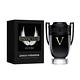 Paco Rabanne INVICTUS VICTORY 勇者無敵男性淡香精50ml product thumbnail 2