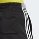 ADIDAS 3 STR SHORT 三葉草 女運動短褲-黑-IB7426 product thumbnail 6