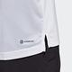 Adidas Club Polo HS3277 男 短袖上衣 POLO衫 運動 網球 休閒 吸濕 排汗 亞洲版 白 product thumbnail 6