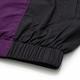 NCAA 男女 剪接配色風衣外套 深紫-7255143290 product thumbnail 7