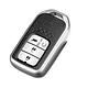 QinD Honda 本田車鑰匙保護套(四鍵/三鍵智能款) product thumbnail 2