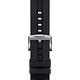 TISSOT 天梭 官方授權 Supersport 大三針簡約石英手錶 迎春好禮-44mm T1256101705100 product thumbnail 5