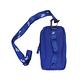 Nike 手機斜背包 Club Phone Crossbody Bag 藍 白 可觸控 防撕裂 斜背包 手機包 N100909649-2OS product thumbnail 3