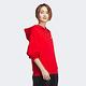 Adidas W DRGN YR HDY [JE6101] 女 連帽 上衣 帽T 亞洲版 CNY 龍年 休閒 刺繡 紅 product thumbnail 4