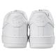 NIKE AIR FORCE 1 LOW 耐吉 低筒 復古休閒鞋 運動 滑板鞋 全白 CW2288-111 product thumbnail 4