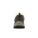 Skechers 休閒鞋 Benago-Hombr 男鞋 綠 黑 防水鞋面 記憶鞋墊 緩衝 運動鞋 210021OLV product thumbnail 4