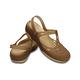 Crocs 卡駱馳(女) 夏日卡莉瑪麗珍-202455-81D product thumbnail 2