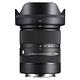 Sigma 18-50mm F2.8 DC DN Contemporary FOR Sony E-Mount接環 公司貨 贈保護鏡 product thumbnail 2