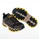 SKECHERS 童鞋 男童系列 RUGGED SUMMITS - 406416LCHBK product thumbnail 5