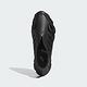 Adidas Adifom Supernova IF3915 男女 休閒鞋 涼鞋 魚骨 一體成形 襪套 輕量 黑 product thumbnail 3
