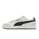 Puma 休閒鞋 Court Guard Mix 男鞋 女鞋 黑 白 復古 低筒 皮革 麂皮 38733502 product thumbnail 2