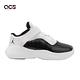 Nike 童鞋 Jordan 11 CMFT Low TD 學步鞋 白 黑 11代 親子鞋 小童 AJ11 CZ0906-102 product thumbnail 6