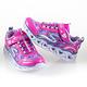 SKECHERS 女童系列 燈鞋 HEART LIGHTS - 20180LNPMT product thumbnail 5