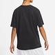 Nike 短袖上衣 Jordan Dri-FIT 男款 黑 小LOGO 運動 休閒 短T DH8922-010 product thumbnail 4