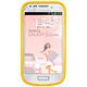 Simply Design Samsung Galaxy S3mini軟式保護套 product thumbnail 2