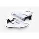 FILA Flying Saucer 男慢跑鞋-白 1-J917X-104 product thumbnail 4