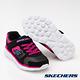 SKECHERS (童) 女童系列 GO RUN 400 - 81358LBKHP product thumbnail 5