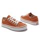 Vans 休閒鞋 V3845 Union 2 女鞋 輕量 帆布 穩定 支撐 耐磨 抓地 橘 白 6121990002 product thumbnail 7