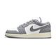 Nike Air Jordan 1 Low Vintage Grey (GS) 女鞋 大童鞋 灰色 AJ1 休閒鞋 553560-053 product thumbnail 2