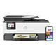 HP OfficeJet Pro 8020 彩色無線 WiFi 傳真四合一自動雙面觸控螢幕噴墨印表機 product thumbnail 2