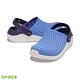 Crocs卡駱馳 (童鞋) LiteRide小克駱格-205964-4SF product thumbnail 2