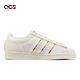 adidas x Rich Mnisi 休閒鞋 Superstar Pride RM 男鞋 女鞋 白 彩虹 聯名 ID7493 product thumbnail 3