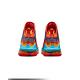 Nike LeBron 19 男鞋 橘紅色 LBJ 詹姆斯 氣墊 避震 運動鞋 籃球鞋 DC9342-800 product thumbnail 5