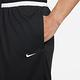 Nike 短褲 Dri-FIT DNA Shorts 黑 白 吸濕 排汗 男款 輕量 拉鍊口袋 球褲 DR7229-010 product thumbnail 8