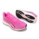 Puma 慢跑鞋 Velocity Nitro 3 Wn 女鞋 粉紅 黑 氮氣中底 緩衝 路跑 運動鞋 37774903 product thumbnail 7