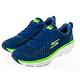 SKECHERS 慢跑鞋 男慢跑系列 GORUN HYPER PILLARS MAX - 246037BLLM product thumbnail 2