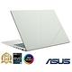 ASUS UX3402ZA 14吋2.8K筆電 (i5-1240P/16G/512GB/EVO/青瓷綠/ZenBook 14 OLED) product thumbnail 3