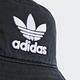 adidas 帽子 漁夫帽 運動帽 遮陽帽 三葉草 BUCKET HAT AC 黑 IC0009 product thumbnail 3