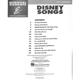 【凱翊︱HL】迪士尼歌曲吉他重奏樂譜Disney Songs : Essential Elements Guitar Ensembles product thumbnail 4